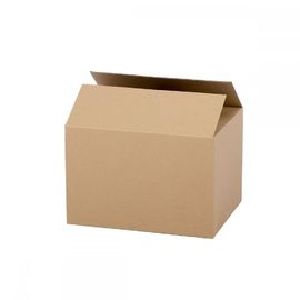 발송 골판지 상자, 종이상자 상자 Flexo 인쇄 협력 업체