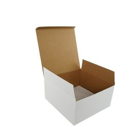 우송을 위한 고강도 화물 박스 환경 보호 협력 업체