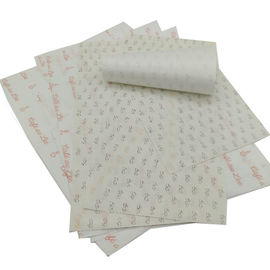 주문 Eco 친절한 포장지 무게 23 - 100gsm 안전한 높은 찢김 저항 온라인 제조