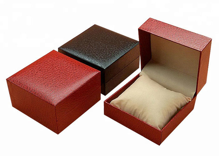 목걸이/반지/귀걸이를 위한 428.6g 호화스러운 선물 포장 상자를 무겁게 하십시오 협력 업체