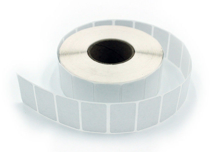 열 - 과민한 열 이동 상표, 접착성 스티커 인쇄 크기 100 x 130mm 협력 업체
