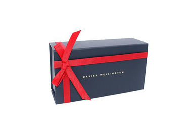 Good price OEM/ODM Foldable 종이상자, 화장품을 위한 자석 마감 선물 상자 온라인으로