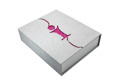 Good price 고급 작풍 관례에 의하여 인쇄되는 선물 상자는 색깔 크기 22 * 30 * 7CM 온라인으로