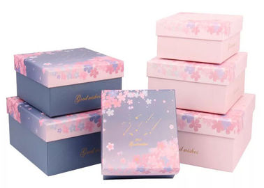 Good price 민감한 관례에 의하여 인쇄된 제품은 Handmade OEM를 유효한 어떤 크기든지 상자에 넣습니다 온라인으로