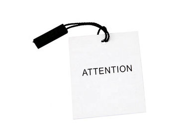 Good price 생물 분해성 관례는 걸림새 꼬리표 유효했던 서류상 물자 OEM/ODM를 인쇄했습니다 온라인으로