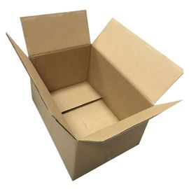Good price 전시회//선박을 위한 주문을 받아서 만들어진 인쇄된 물결 모양 수송용 포장 상자 포장 온라인으로